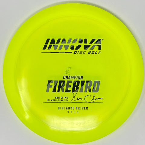 Firebird (Champion)