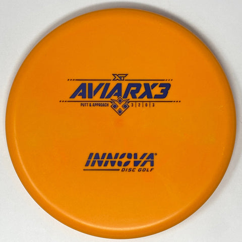 AviarX3 (XT)