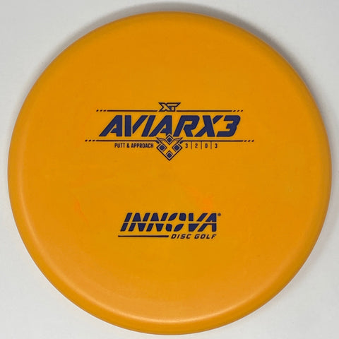 AviarX3 (XT)