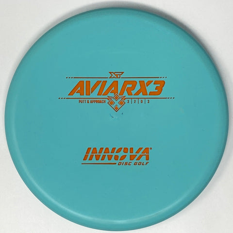 AviarX3 (XT)