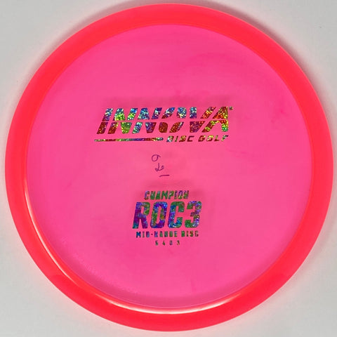 Roc3 (Champion)