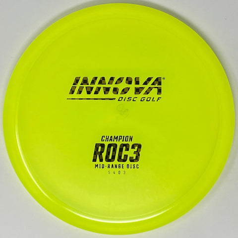 Roc3 (Champion)