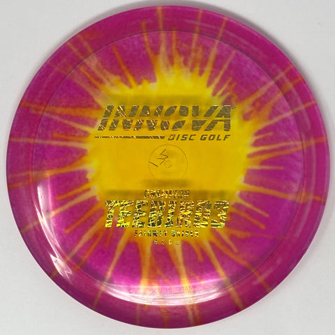 Teebird3 (I-Dye Champion)