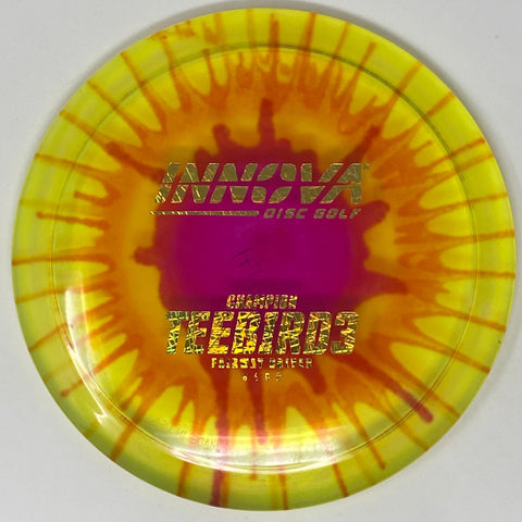 Teebird3 (I-Dye Champion)