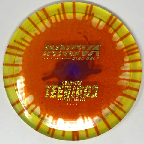 Teebird3 (I-Dye Champion)