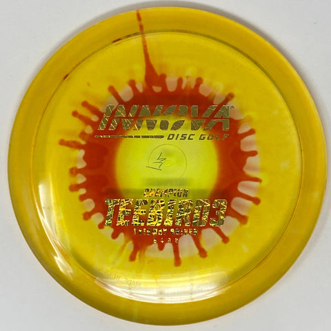 Teebird3 (I-Dye Champion)