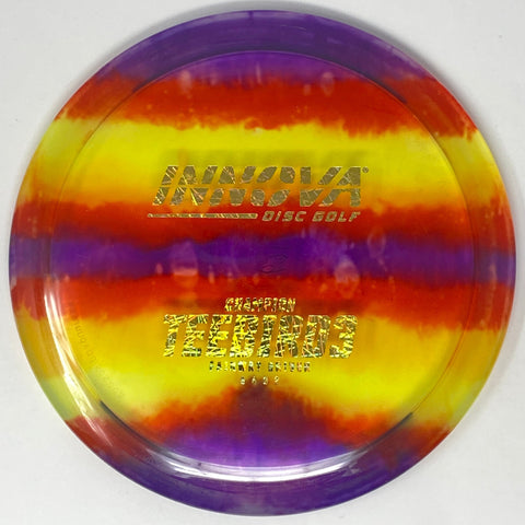 Teebird3 (I-Dye Champion)