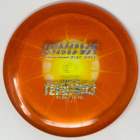 Teebird3 (I-Dye Champion)