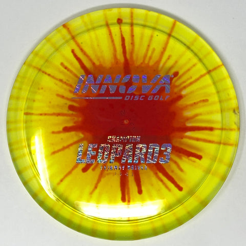 Leopard3 (I-Dye Champion)