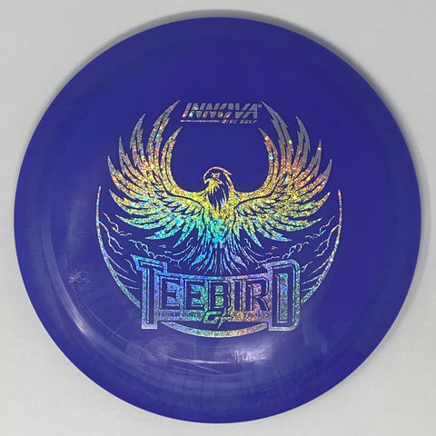 Teebird (GStar)