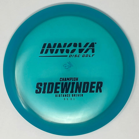 Sidewinder (Champion)