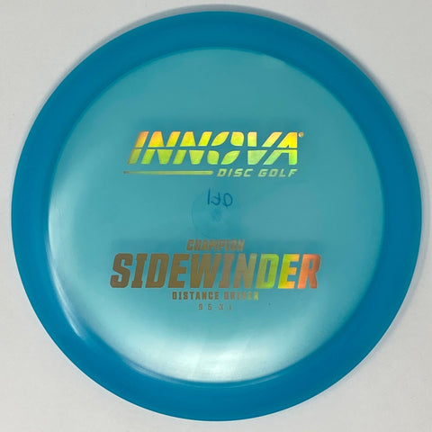 Sidewinder (Champion)