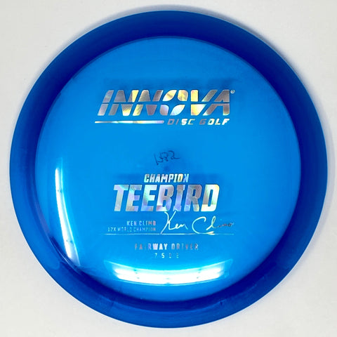 Teebird (Champion)