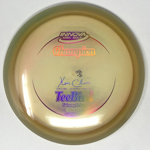 Teebird (Champion)