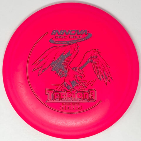 Teebird3 (DX)