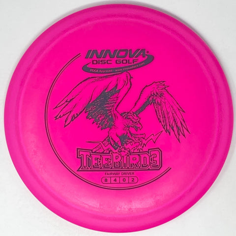 Teebird3 (DX)