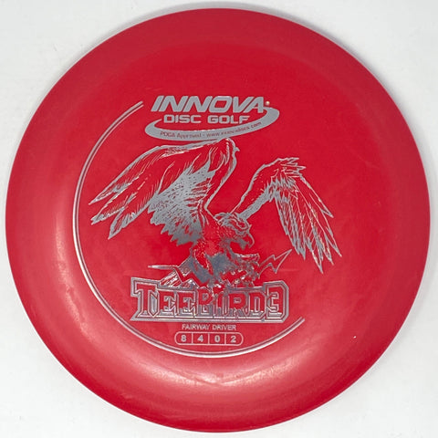 Teebird3 (DX)