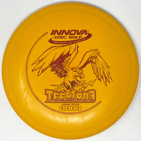 Teebird3 (DX)