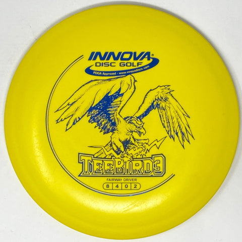 Teebird3 (DX)