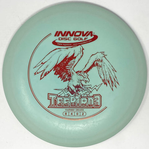 Teebird3 (DX)