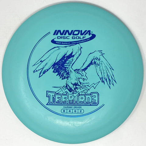 Teebird3 (DX)