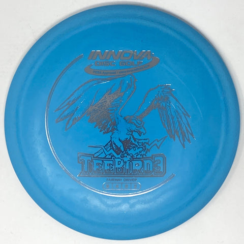 Teebird3 (DX)