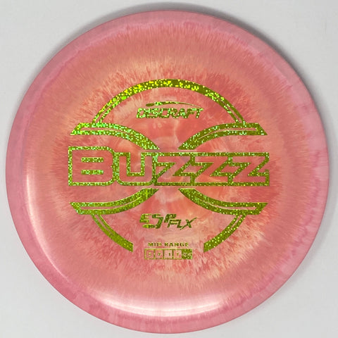 Buzzz (ESP FLX)