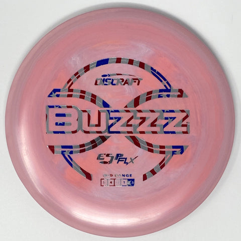 Buzzz (ESP FLX)