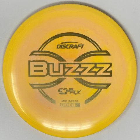 Buzzz (ESP FLX)