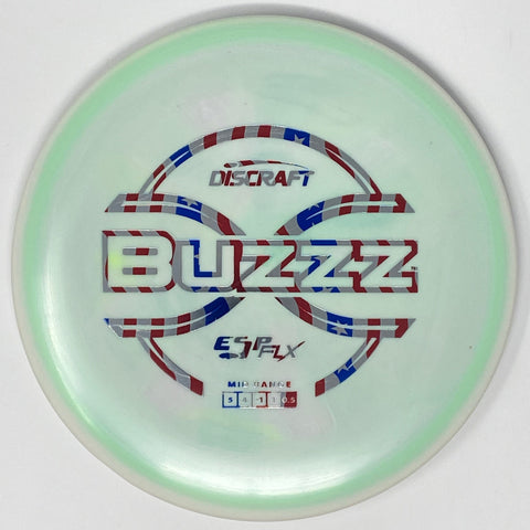 Buzzz (ESP FLX)