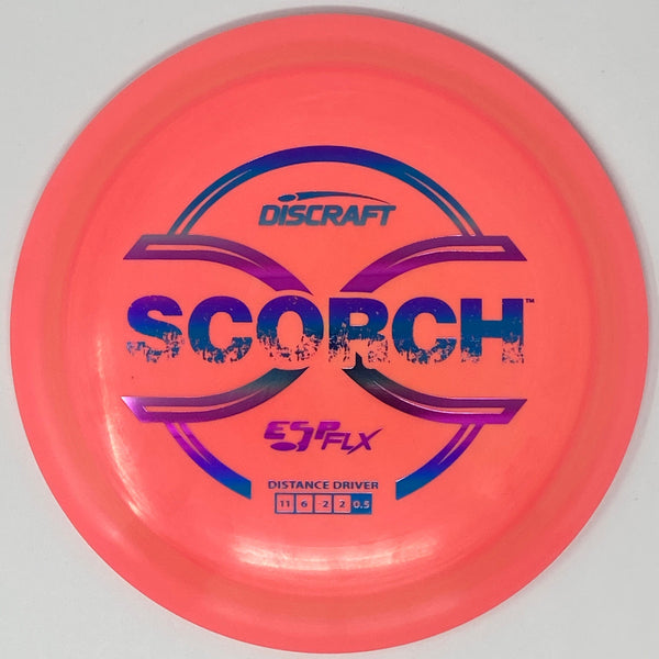 Scorch (ESP FLX)