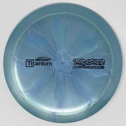 Thrasher (Titanium)