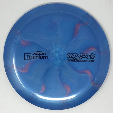 Thrasher (Titanium)