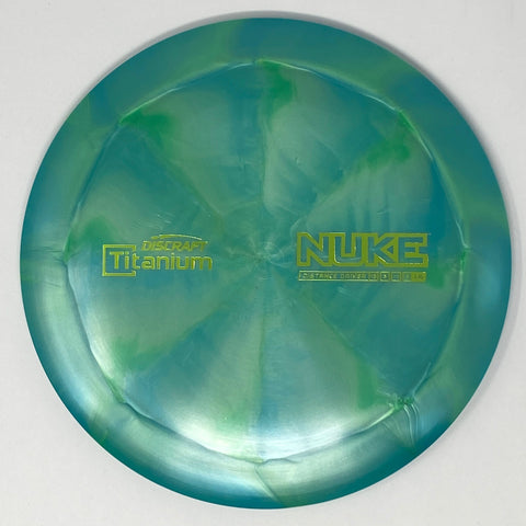 Nuke (Titanium)