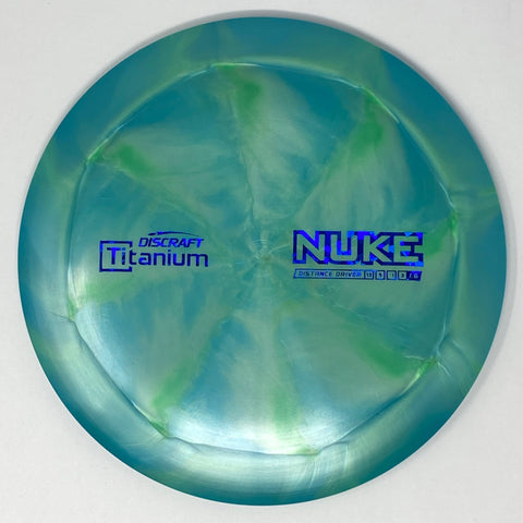 Nuke (Titanium)