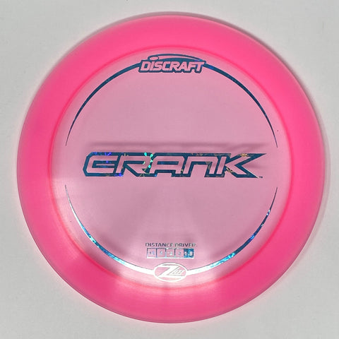 Crank (Z Lite)