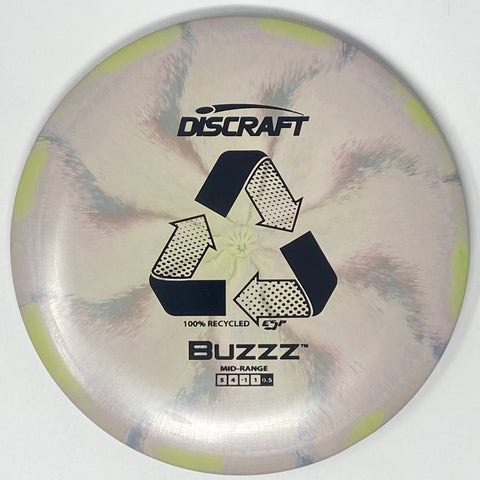 Buzzz (100% Recycled ESP)