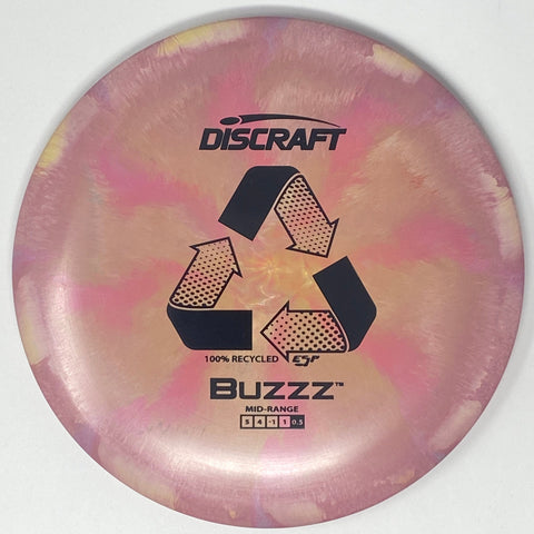 Buzzz (100% Recycled ESP)