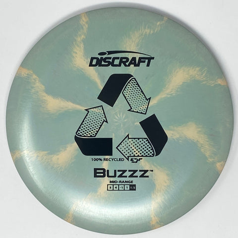 Buzzz (100% Recycled ESP)