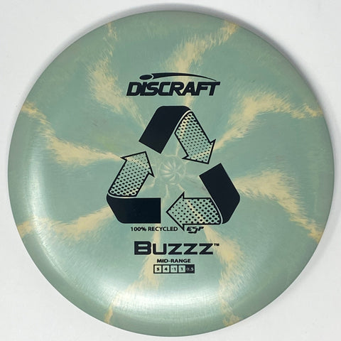 Buzzz (100% Recycled ESP)