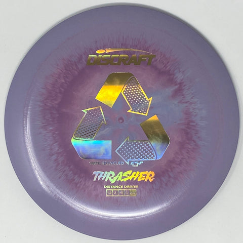 Thrasher (100% Recycled ESP)