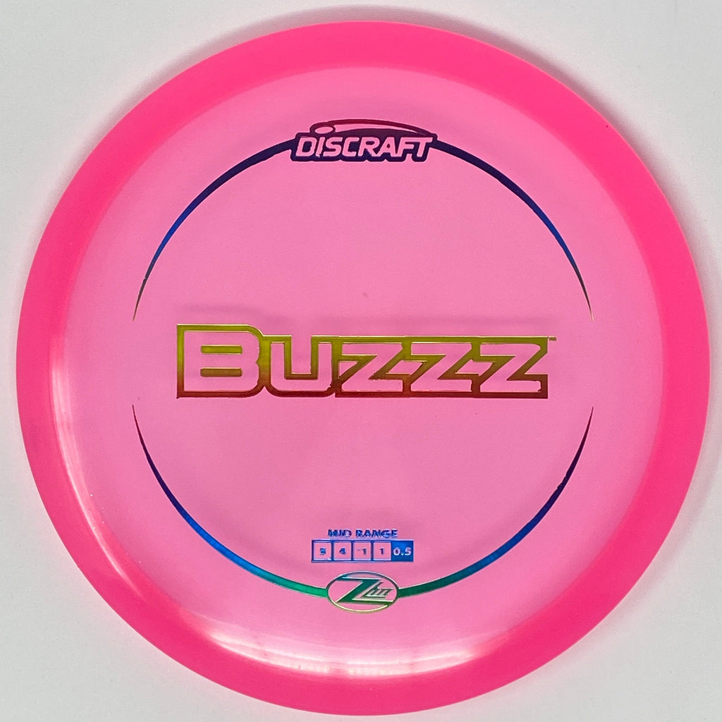 Buzzz (Z Lite)