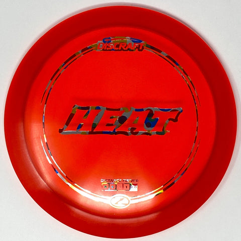 Heat (Z Line)