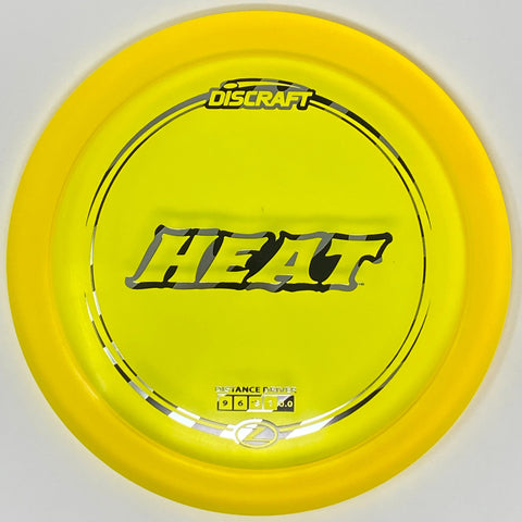 Heat (Z Line)