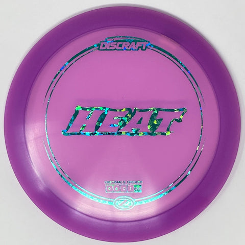 Heat (Z Line)