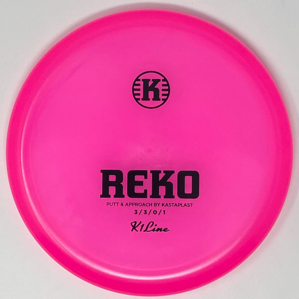 Reko (K1)