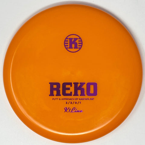 Reko (K1)