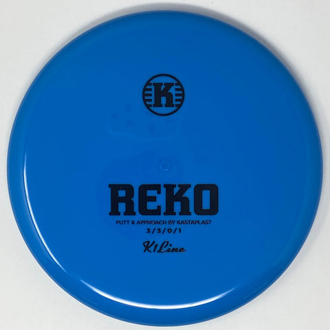 Reko (K1)