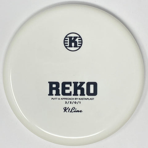 Reko (K1)