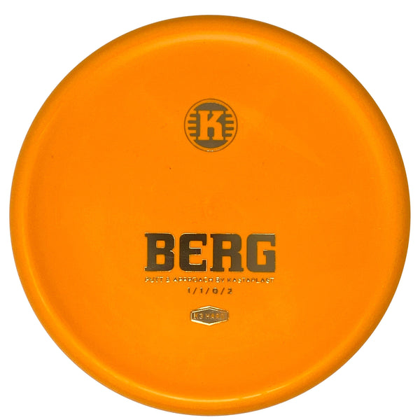 Berg (K3 Hard)